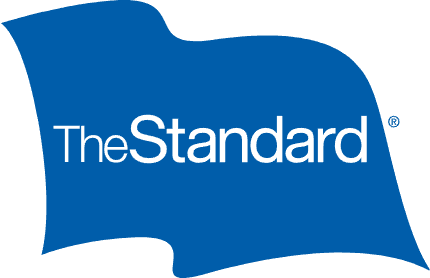 The Standard logo
